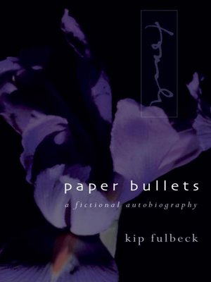 cover image of Paper Bullets